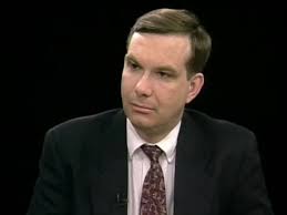 'Blood Sport'; Jim and Nancy Dine — Charlie Rose