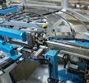 High-Speed Hose Clamp Assembly Machine