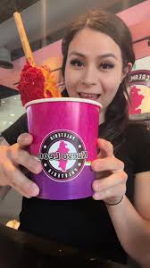 Delicious Treats at Paleteria Nuevo Leon in Richardson