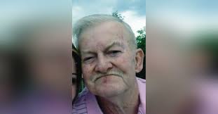 Obituary information for Gerald P. Fleury