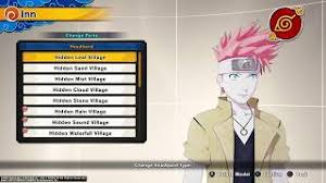 The iconic forehead protectors from naruto are here as an all race accessory! Showing All Headbands Naruto To Boruto Shinobi Striker Youtube