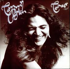 Tommy Bolin Teaser US vinyl LP album (LP record) (510009)