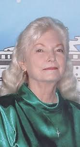 Betty P. Caston Obituary