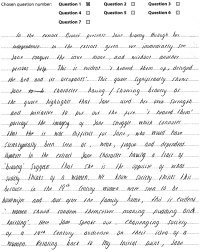 (extract in question paper) how does the writer use language here to convey mr fisher's views on books and stories of the past? Https Qualifications Pearson Com Content Dam Pdf Gcse English 20literature 2015 Exam Materials 1et0 02 Pef 201708231 Pdf