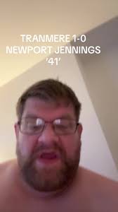 Tyrone Nurden Newport