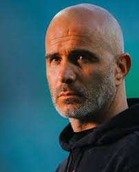 Who is steering europe's elite to silverware?