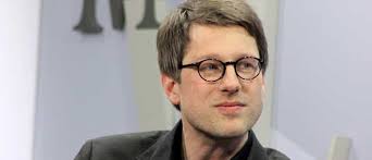 Blüte in der Nische