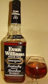 At 86 proof, our evan williams bourbon is rich, full of character, and simply done right. Evan Williams Bourbon Wikipedia