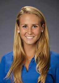 2013 Women's Cross Country Roster