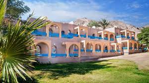 Club inn ⭐ , israel, eilat, izmargad: Club In Eilat Resort Village Hotel In Eilat Near The Coral Beach