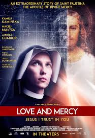 A time for heaven official full movie. Faustina Love And Mercy 2019 Imdb