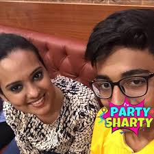 Kanta Jain's User Profile