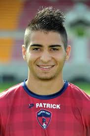 Avant le derby en Ligue 1, voici l'équipe-type des joueurs passés par le  Clermont Foot et Saint-Etienne