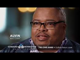 Ed Bernstein and Associates Testimonial Commercial