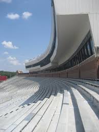 Doak Campbell Seating Chart Rows Doak Campbell Stadium