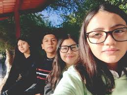 Feliz día del estudiante!