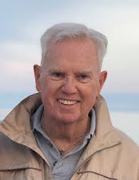 Obituary information for Rev. Dr. Richard "Bing" Bingham