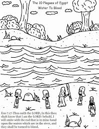 Discover thanksgiving coloring pages that include fun images of turkeys, pilgrims, and food that your kids will love to color. Plagues Of Egypt Coloring Page Churchhousecollection 244047 10 Coloring Library