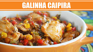 Resultado de imagem para GALINHA CAIPIRA