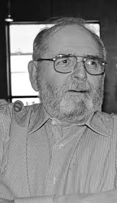 Obituary: Joseph Haas