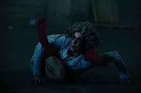 Bedeviled – Review | Nevermore Horror
