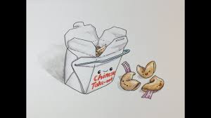 How To Draw Kawaii Ãããã Å¯æã Fortune Cookies Step By Step Easy Youtube Perfect for chinese new year, valentine's day, wedding favors, birthday parties. how to draw kawaii ãããã å¯æã fortune cookies step by step easy