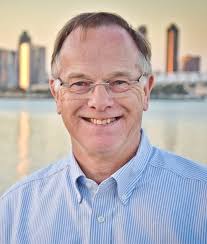 The Great Commission: Conversation with Chris Wright