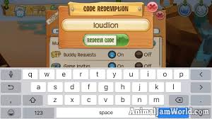 Pin On Play Wild Animal Jam Mobile