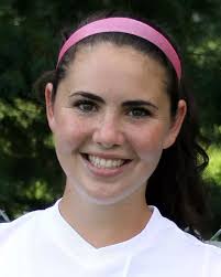 2013 Women's Soccer Roster