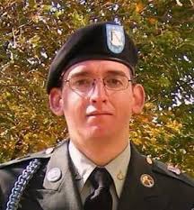Today, we honor and remember** # **Army Sgt. Michael E. Ristau** **Died  July 13, 2012 Serving During Operation Enduring Freedom** 25, of Rockford,  Ill.; assigned to 5th Battalion, 20th Infantry Regiment, 3rd