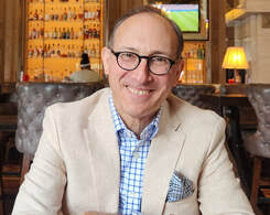 Doug Grad Literary Agency, Inc