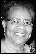 Margie Grant Obituary (2009)