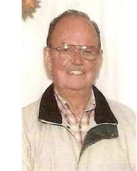 Obituary information for Ted Maxwell