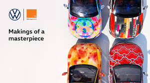 Wei ling gallery is an art gallery located in kuala lumpur, malaysia in the brickfields area. Volkswagen Hooks Up With Art Gallery On Arteon Art Carsifu