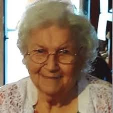 Virginia L. Durbin Obituary (1923