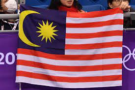 According to ancient and heraldic traditions much symbolism is associated with colors. Malaysian Flag Mistaken For American Flag With Isis Symbols Leads To Kansas Lawsuit Se Asia News Top Stories The Straits Times