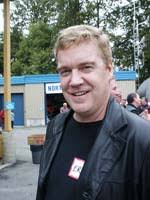 Catherine Barr's Vancouver Events