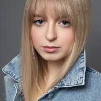 Audrey Odonnell's Instagram, Twitter & Facebook