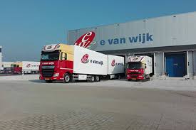 Logistic e van wijk este un furnizor european de servicii integrate de transport si de logistica cu filiale in romania, olanda si ucraina. Transport Online Uitbreiding En Nieuw Warehouse E Van Wijk Logistics Geopend