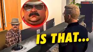 Cornwood Attempts To CALM DOWN Beric Johnson & Ruby York