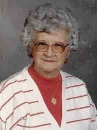 Obituary for Loretta Mae (Morris) Golden Leffert