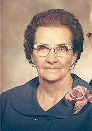 Helen Christine Matteson Whitten (1902-2002): homenaje de Find a Grave