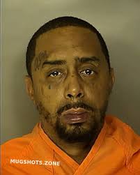 GRAHAM TERAE KAREEM 07/26/2024