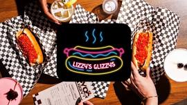 Lizzy's Glizzy's — Carolina Beer Temple