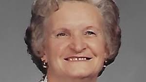 Evelyn Gaynelle Hicks Obituary (1925