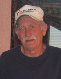 Obituary information for William Clay Solomon