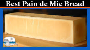Recipes Regional Cuisine How To Make Machine Pain De Mie