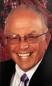 David's life and legacy celebration