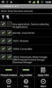 A free app for android, by alkymia. 3 Mcafee Mobile Security Wave Secure 13 Android Security Apps