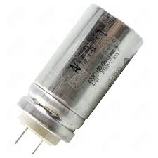 Condensateur Electrolux Arthur Martin Electrolux Aeg Faure Progress Zanussi 50290139000